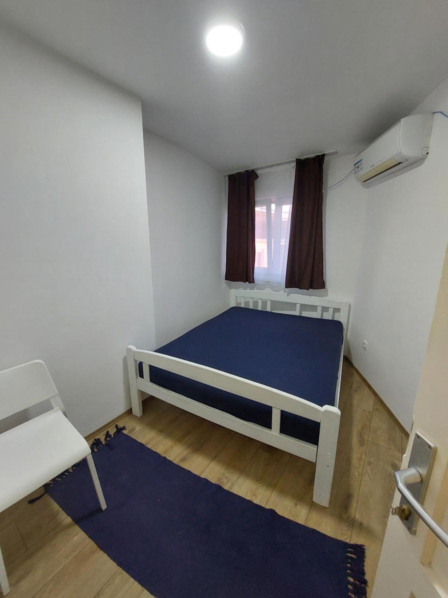 Hostel Inn Downtown Белград Экстерьер фото